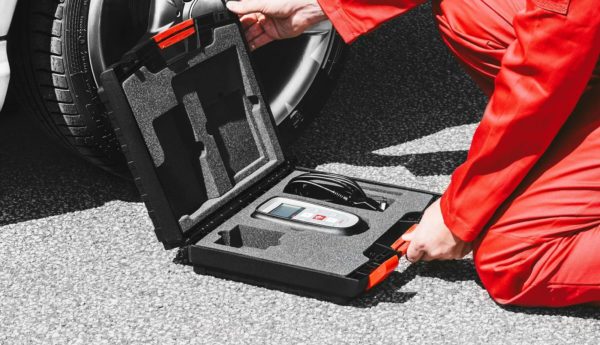 Bartec Tech 300 TPMS Tool