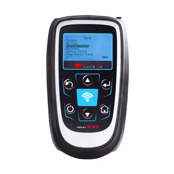 Bartec Tech 700 TPMS tool