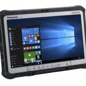 Panasonic ToughBook CF-D1