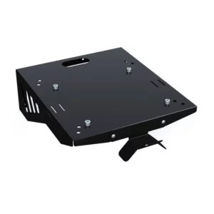 GYSFLASH shelf for HF series battery support units
