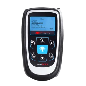 Bartect TPMS Category