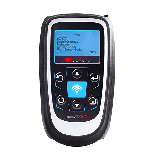 Bartect TPMS Category