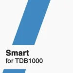 Smart Software for TDB1000 tool