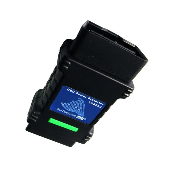 OBD Power Booster and Protector (TDB013)