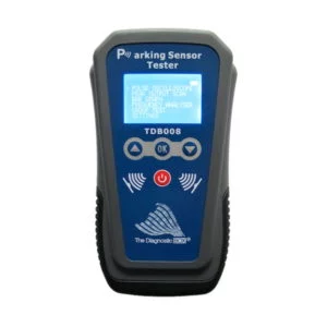 Parking Sensor Tester (TDB008)