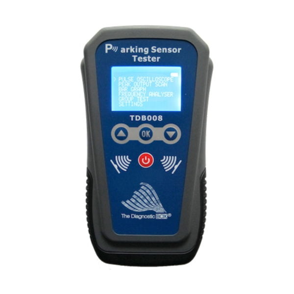 Parking Sensor Tester (TDB008)