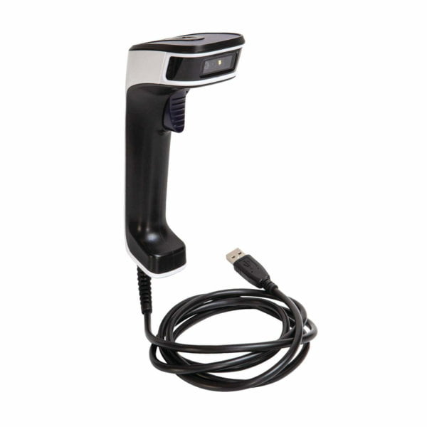 GYSFLASH Barcode Scanner 1D 2D 1