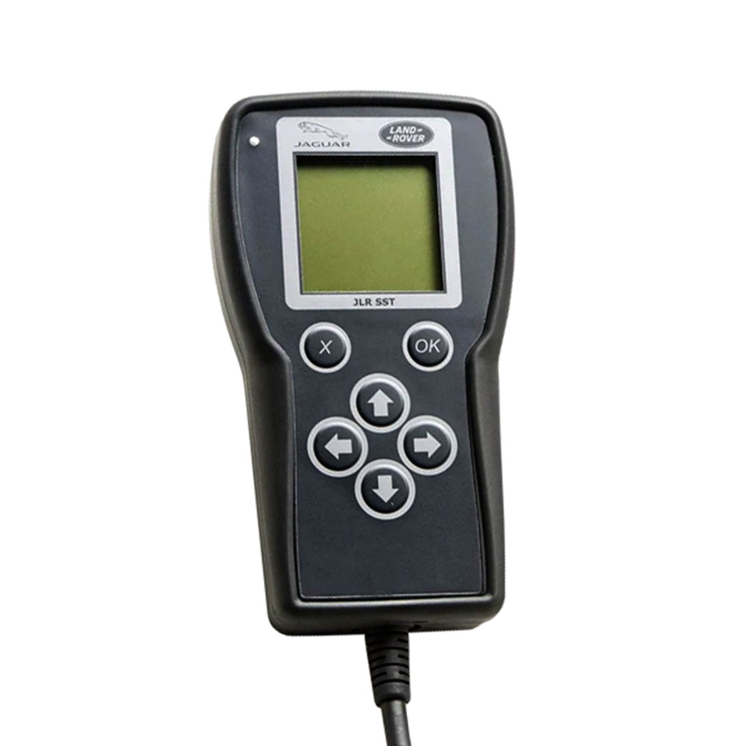 JLR SST Pre 2017 Hand Held Device Maverick Diagnostics