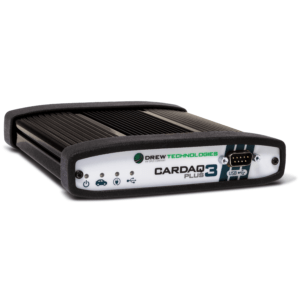 Mercedes Benz Xentry Kit - CarDAQ plus 3 pass-thru device
