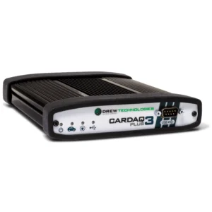 Mercedes Benz Xentry Kit - CarDAQ plus 3 pass-thru device