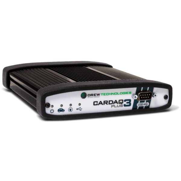 Mercedes Benz Xentry Kit - CarDAQ plus 3 pass-thru device