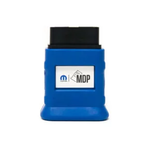 FCA Group Mopar Diagnostic Pod