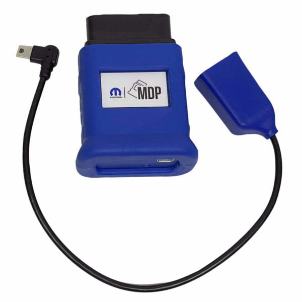 FCA Group Mopar Diagnostic Pod - Image 4