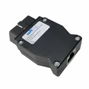 Softing DoIP adapter