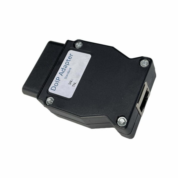 Softing DoIP to OBD Adapter2
