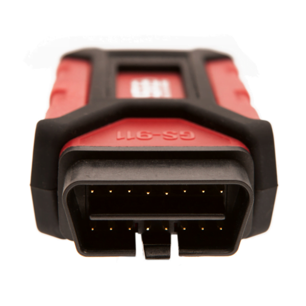 HEX GS-911 OBD Connector