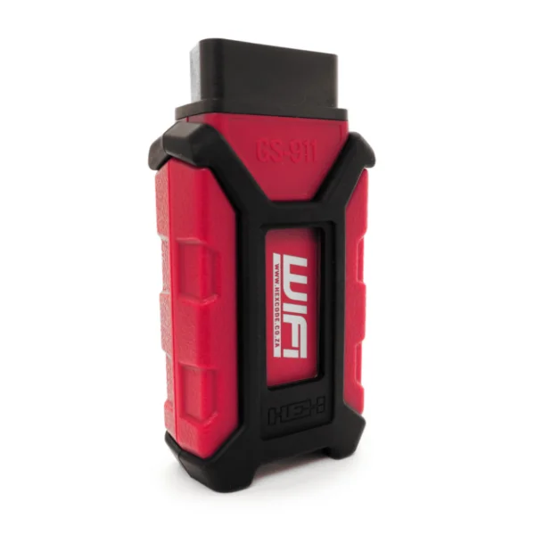 HEX GS-911 OBD