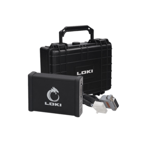 Loki Tesla Diagnostic Kit