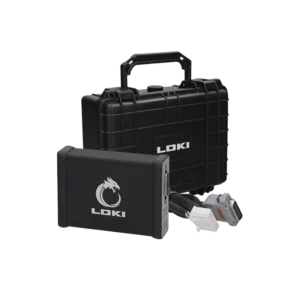 Loki Tesla Diagnostic Kit