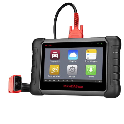 Aftermarket vehicle diagnostic tools