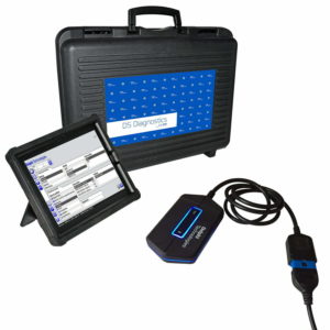 Delphi BlueTech – DS480E Kit