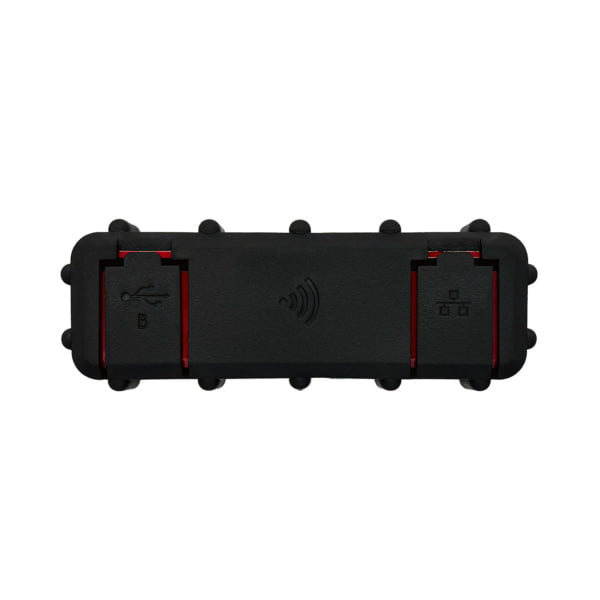 This image shows the top of the ford vcm3