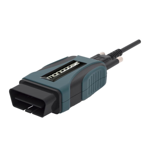 Mongoose Plus - Pass-Thru Dongles - Image 4