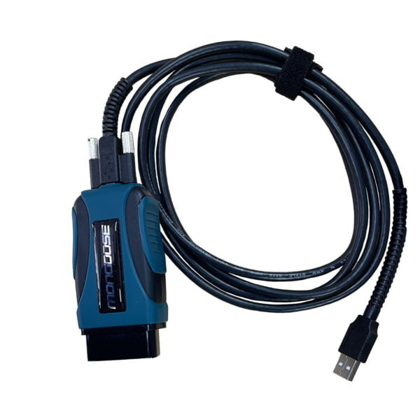 Mongoose Plus - Pass-Thru Dongles - Image 3