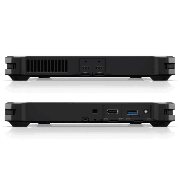 dell latitude 7230 with xentry