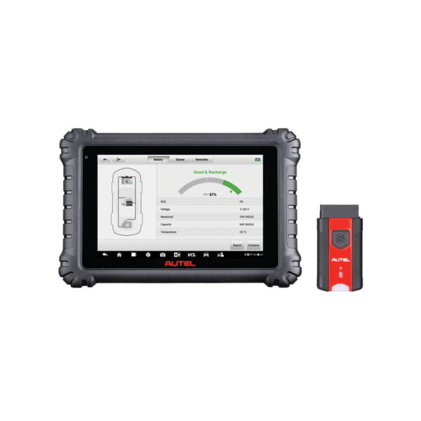 Autel MaxiSYS MS906S Pro - Image 4