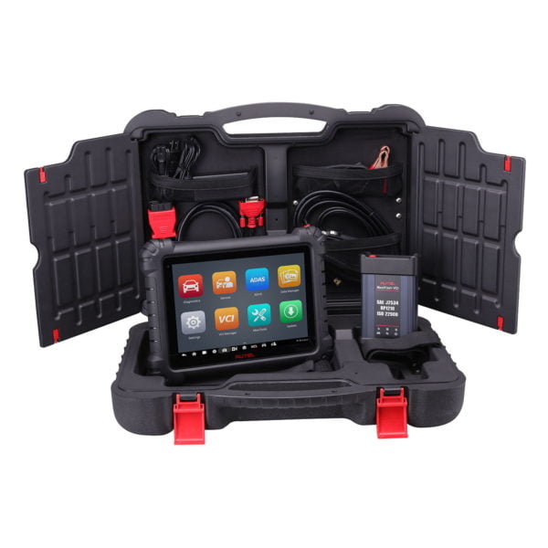 Autel MaxiSYS MS909 - Image 2