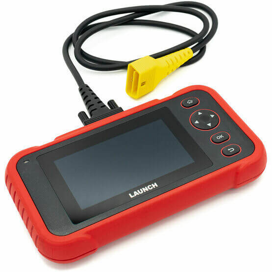 Launch Crp 239 OBD2 Scanner Automotive Code Reader CPR129 Diagnosis Machine  - China Automotive Code Reader, Launch Crp 239