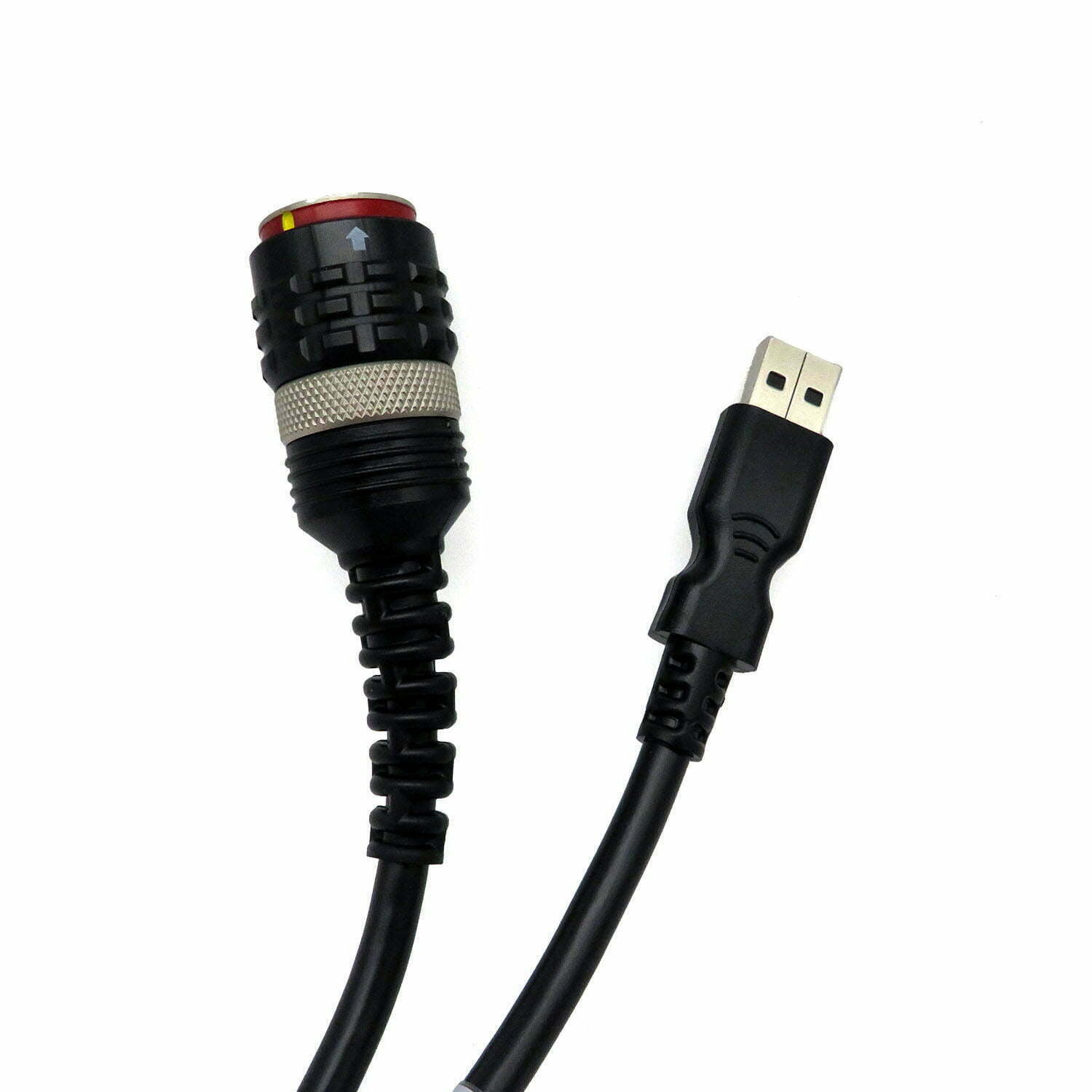 II HeavyDuty Vehicle Diagnostics Kit Maverick Diagnostics