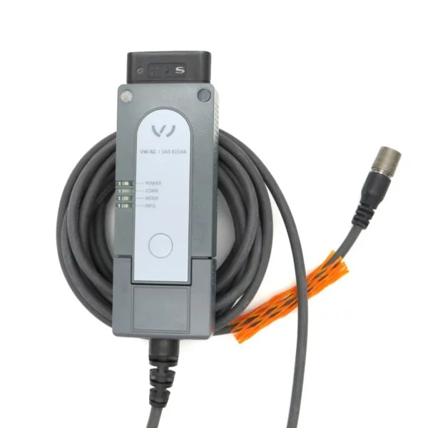 vas6154 b with cable