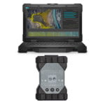 Dell Latitude 5430 Rugged Laptop - Standard Bundle