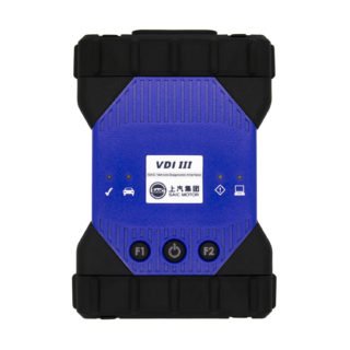 SAIC VDI3