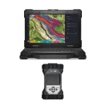 Dell Latitude 5420 Rugged Laptop (Factory Refurbished)
