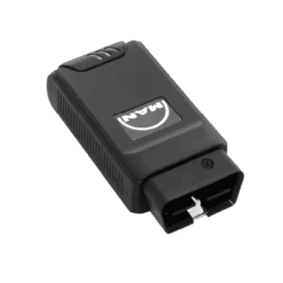 MAN T427 VCI Top