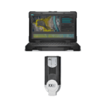 Dell Latitude 5430 Rugged Laptop - Standard Bundle