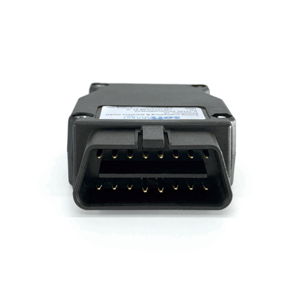 Tesla Genuine Diagnostic Cable Kit - Image 6