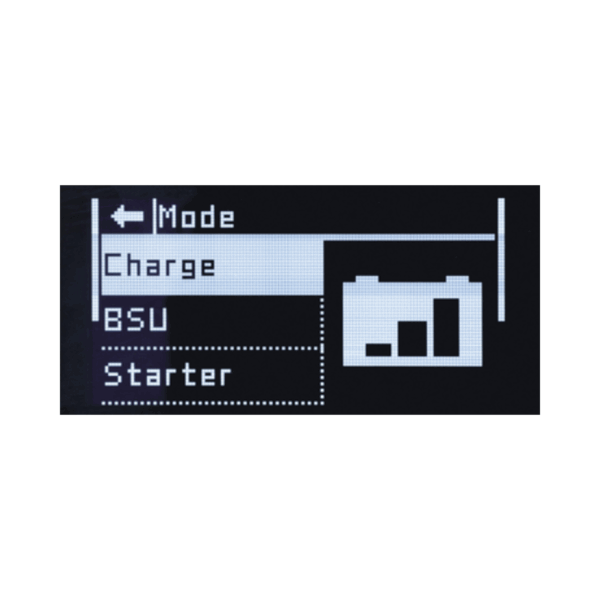 STARTFLASH 120.24 CNT display