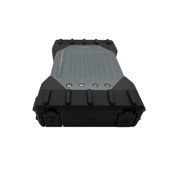 Nissan ADT VCI - Image 2