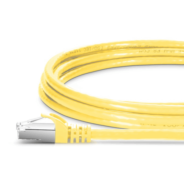 Replacement 10M LAN CABLE for use with BMW ICOM NEXT A - Image 2