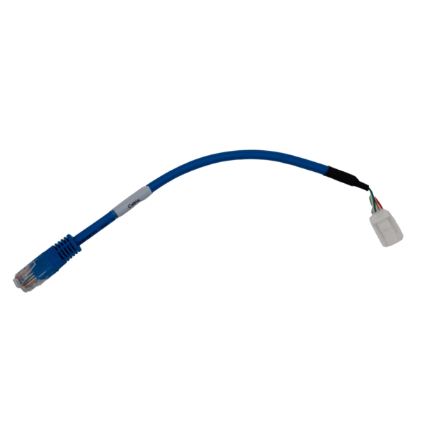 Tesla Genuine Diagnostic Cable Kit - Image 3