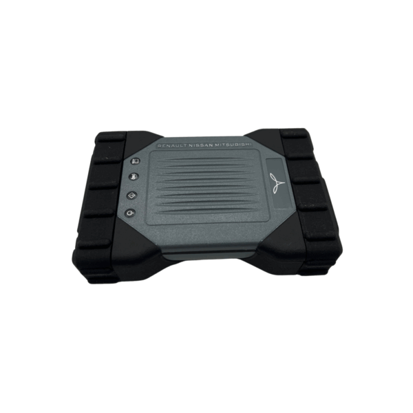 Nissan ADT VCI - Image 3