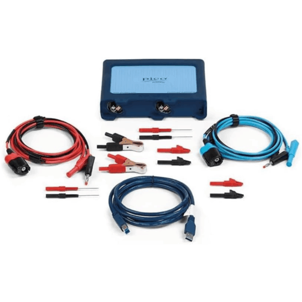 Picoscope 2 Channel Starter Kit 4225A (PQ175)