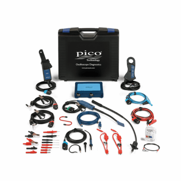 Picoscope 2 Channel Standard Kit 4225A (PQ177)