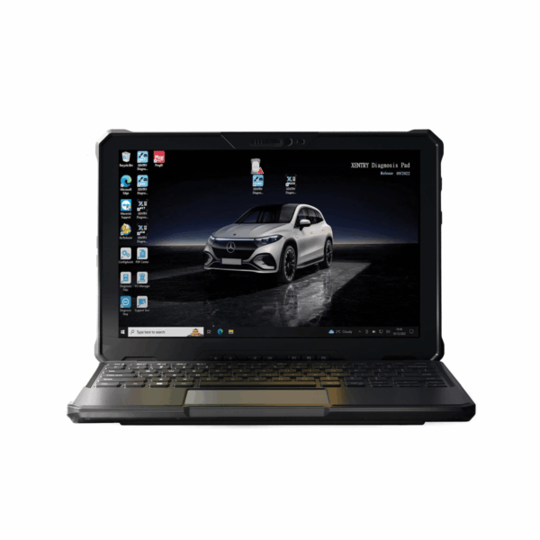 Xentry Diagnosis Lite Pad Tablet - Image 4