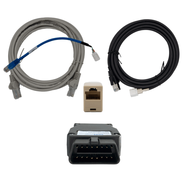 Tesla Genuine Diagnostic Cable Kit
