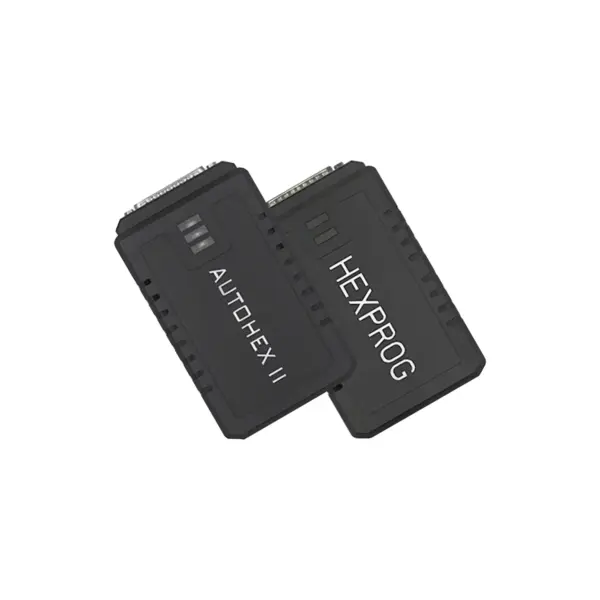 Autohex II BMW Lite Locksmith